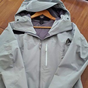 COPY - Arc'teryx Shaska Jacket